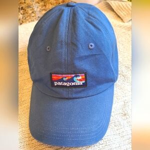 Patagonia hat